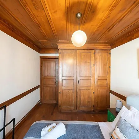 Hidden Pearls Boutique Hotel Estambul