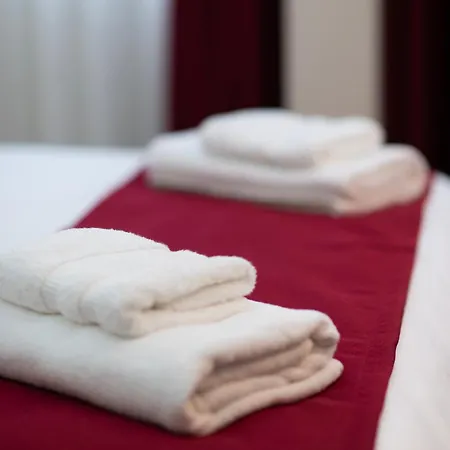 Hotel Hidden Pearls Boutique Istanboel