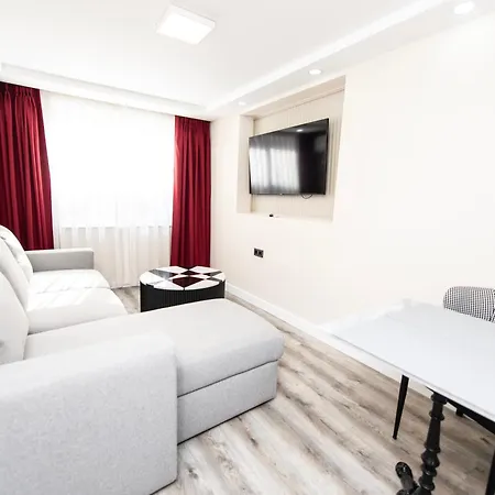 Hotel Hidden Pearls Boutique Istanboel