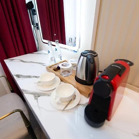 Hotel Hidden Pearls Boutique