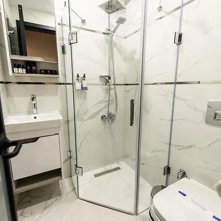 Hotel Hidden Pearls Boutique Stambuł