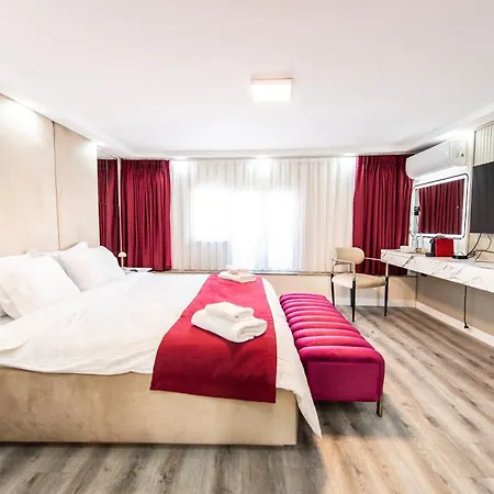 Hotel Hidden Pearls Boutique