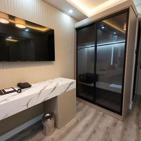 Hotel Hidden Pearls Boutique *