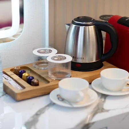 Hidden Pearls Boutique Stambuł