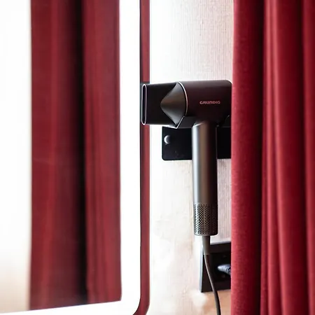 Hotel Hidden Pearls Boutique *