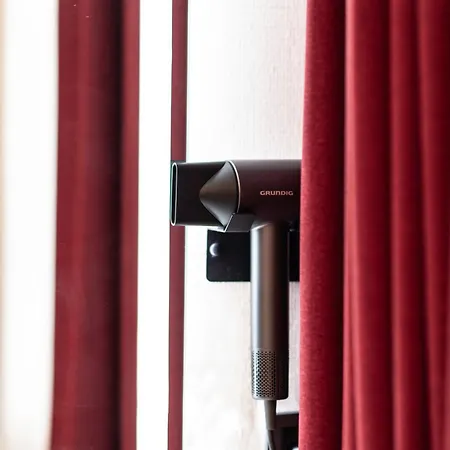 Hidden Pearls Boutique Hotel