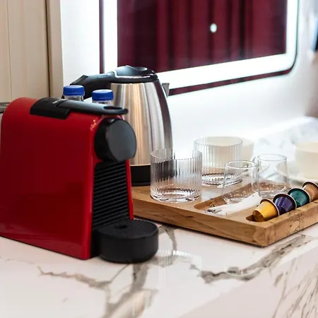 Ξενοδοχείο Hidden Pearls Boutique Κωνσταντινούπολη