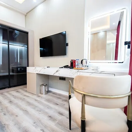 Hidden Pearls Boutique Stambuł