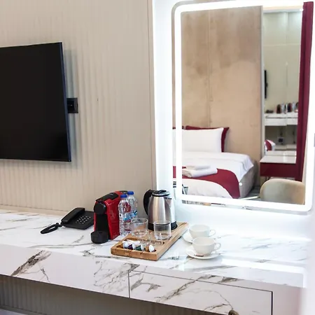 Hidden Pearls Boutique Hotel