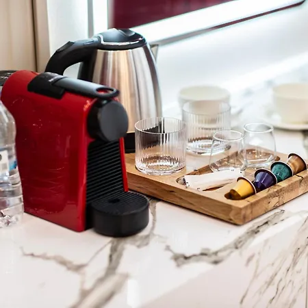 Hidden Pearls Boutique Stambuł