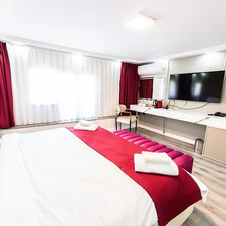 Hotel Hidden Pearls Boutique *