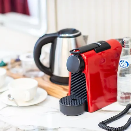 Hidden Pearls Boutique Hotel Stambuł