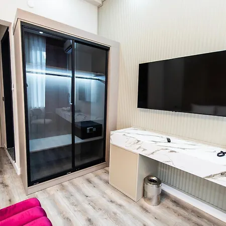 Hotel Hidden Pearls Boutique *