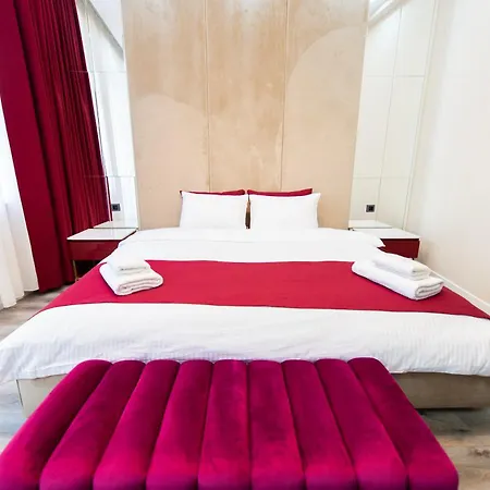 Hidden Pearls Boutique * Stambuł