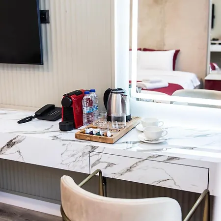 Hotel Hidden Pearls Boutique