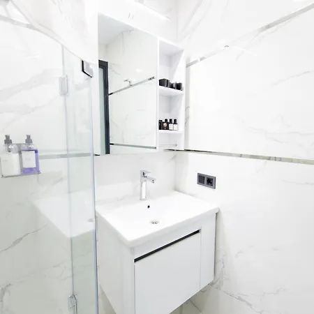 Hidden Pearls Boutique * Stambuł