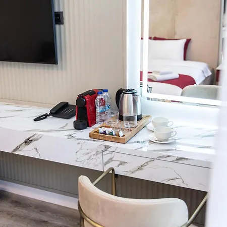 Hotel Hidden Pearls Boutique