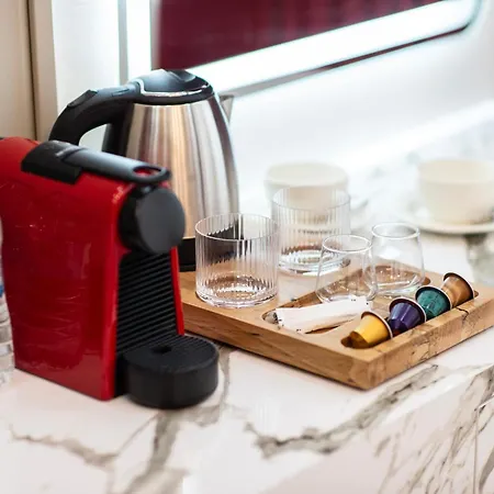 Hotel Hidden Pearls Boutique Estambul