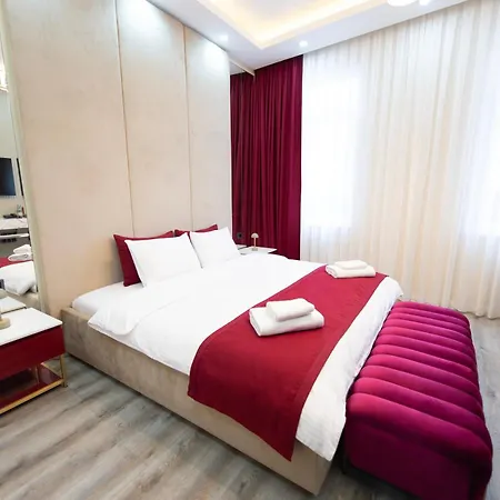 Hidden Pearls Boutique Estambul