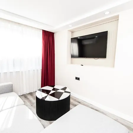 Hidden Pearls Boutique Ξενοδοχείο *