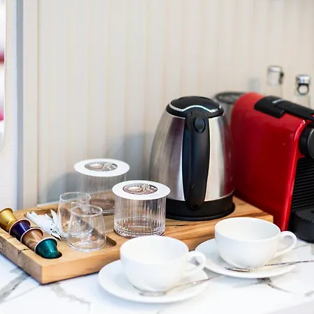 Hotel Hidden Pearls Boutique *