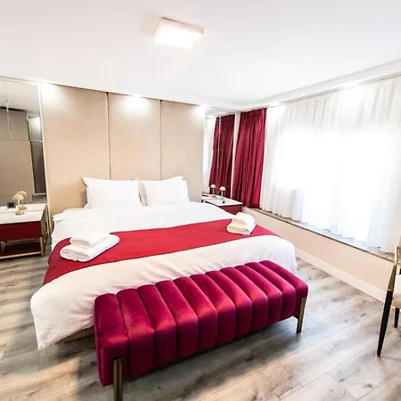 Hotel Hidden Pearls Boutique *