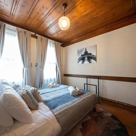 Hotel Hidden Pearls Boutique