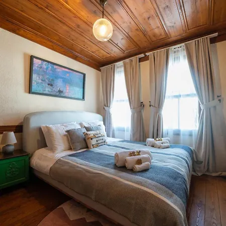 Hidden Pearls Boutique Κωνσταντινούπολη