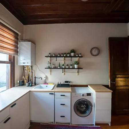 Hidden Pearls Boutique * Estambul