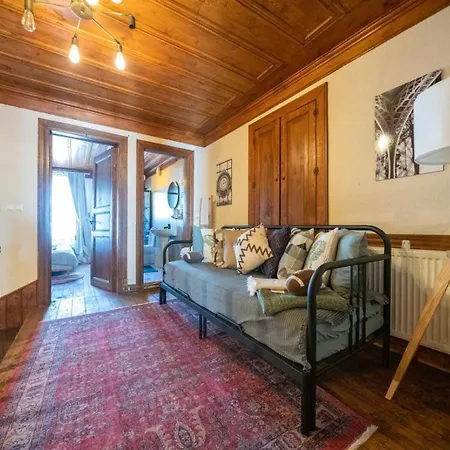 Hidden Pearls Boutique Hotel Estambul