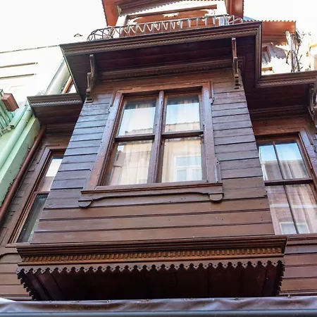 Hotel Hidden Pearls Boutique