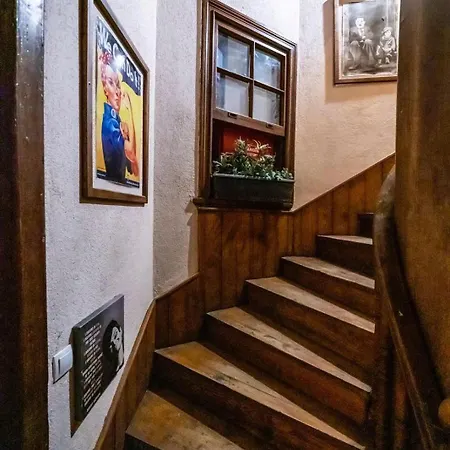 Hidden Pearls Boutique Hotel