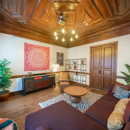 Hidden Pearls Boutique Estambul