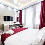 Hotel Hidden Pearls Boutique Estambul