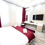 Hotel Hidden Pearls Boutique Estambul