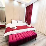 Hotel Hidden Pearls Boutique Estambul