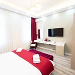 Hidden Pearls Boutique Hotel Estambul