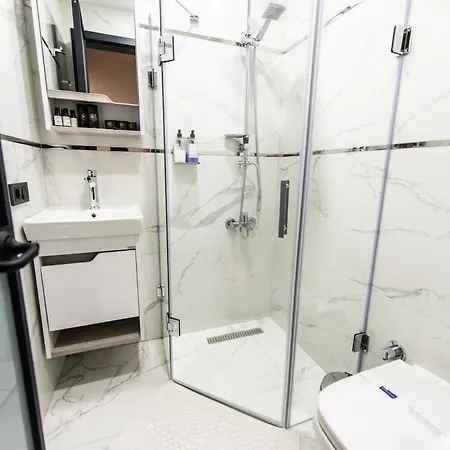 Hidden Pearls Boutique 호텔