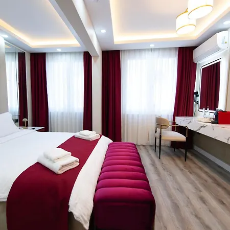 Hidden Pearls Boutique * Стамбул