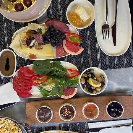 Hidden Pearls Boutique * 이스탄불