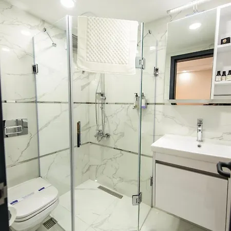 Hidden Pearls Boutique * 이스탄불