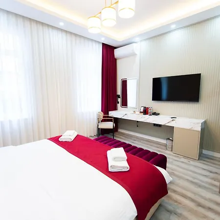 Hidden Pearls Boutique 이스탄불