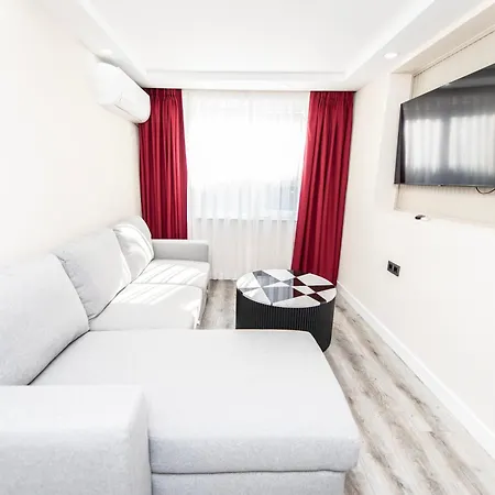 Hidden Pearls Boutique 호텔