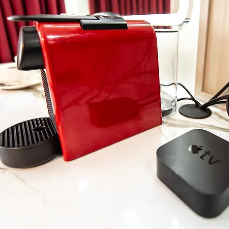 호텔 Hidden Pearls Boutique 이스탄불