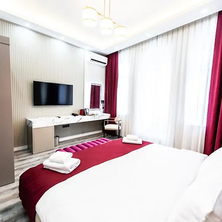 Hidden Pearls Boutique 이스탄불