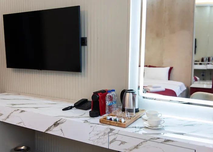 Hidden Pearls Boutique