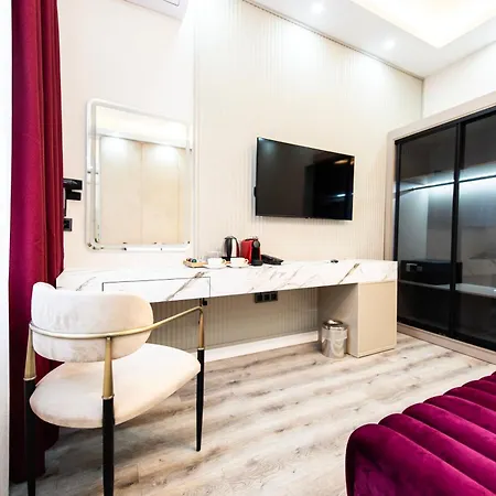 Hotel Hidden Pearls Boutique