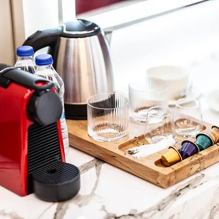 Hotel Hidden Pearls Boutique Istambul