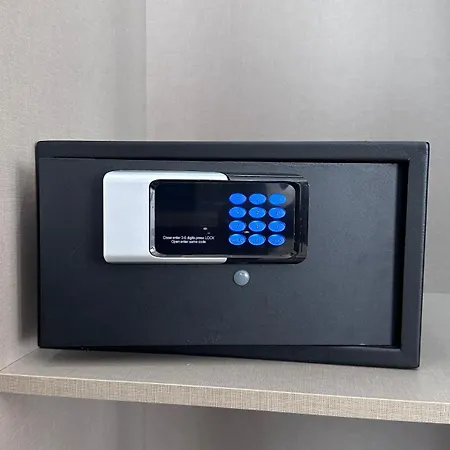 Hidden Pearls Boutique Istambul