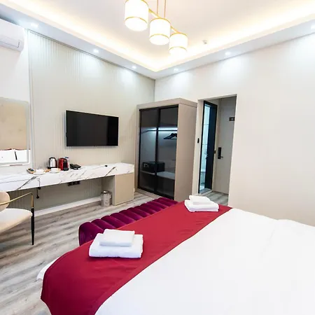 Hotel Hidden Pearls Boutique